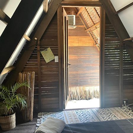 La Boheme Boutique Glamping General Luna (Surigao del Norte) Exterior foto