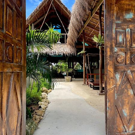 La Boheme Boutique Glamping General Luna (Surigao del Norte) Exterior foto