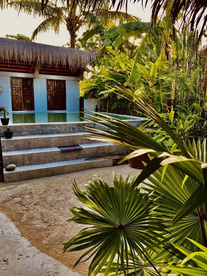 La Boheme Boutique Glamping General Luna (Surigao del Norte) Exterior foto