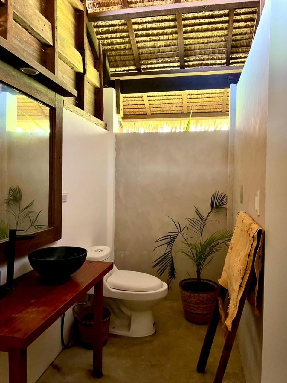 La Boheme Boutique Glamping General Luna (Surigao del Norte) Exterior foto