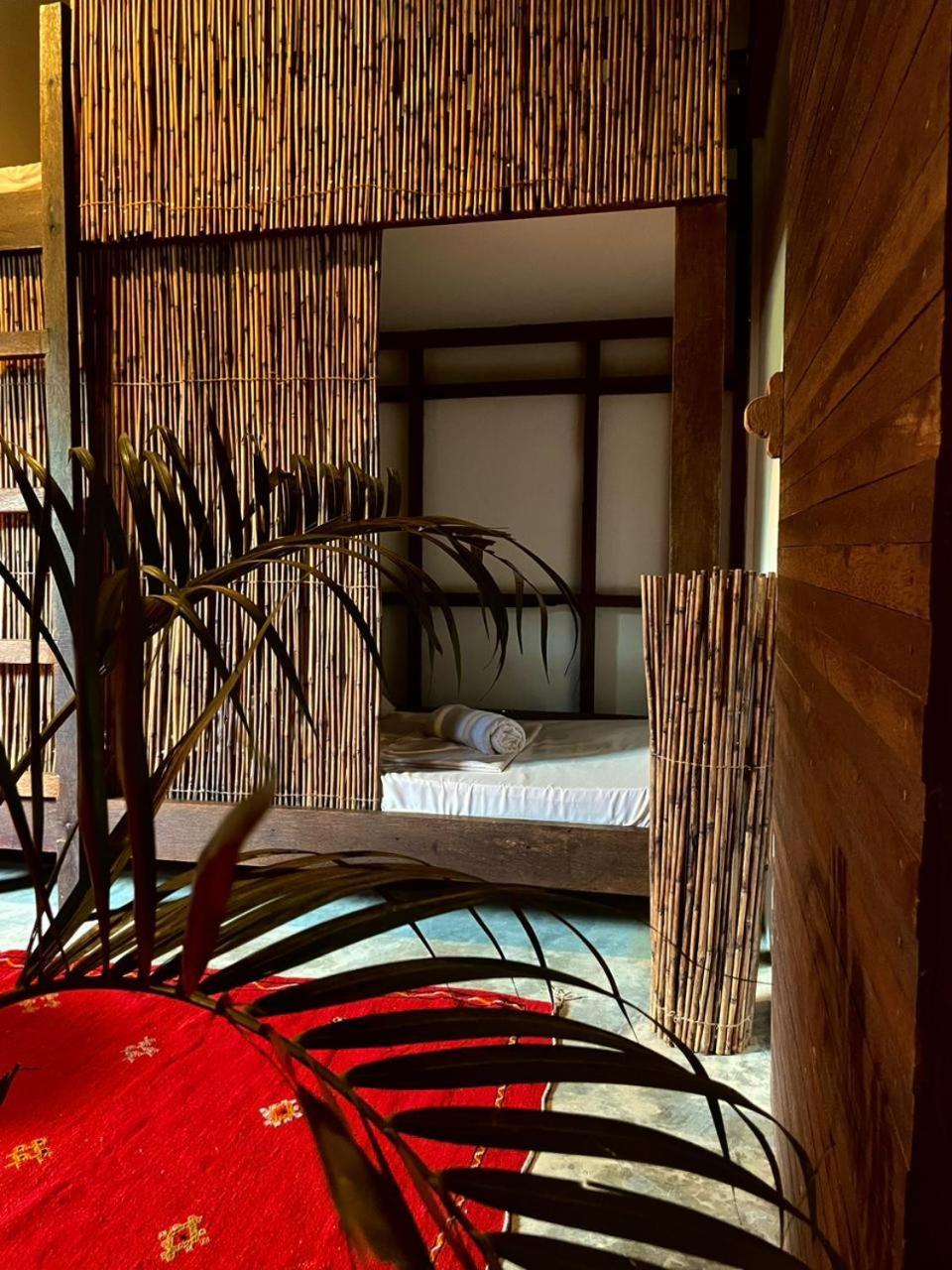 La Boheme Boutique Glamping General Luna (Surigao del Norte) Exterior foto