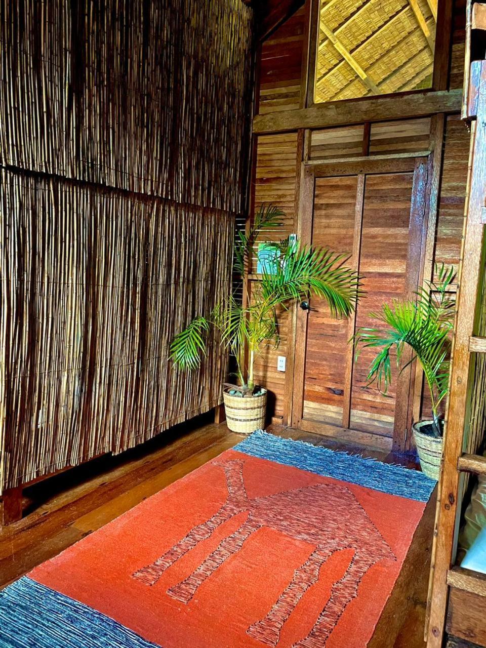 La Boheme Boutique Glamping General Luna (Surigao del Norte) Exterior foto
