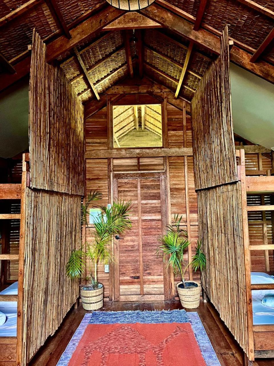 La Boheme Boutique Glamping General Luna (Surigao del Norte) Exterior foto