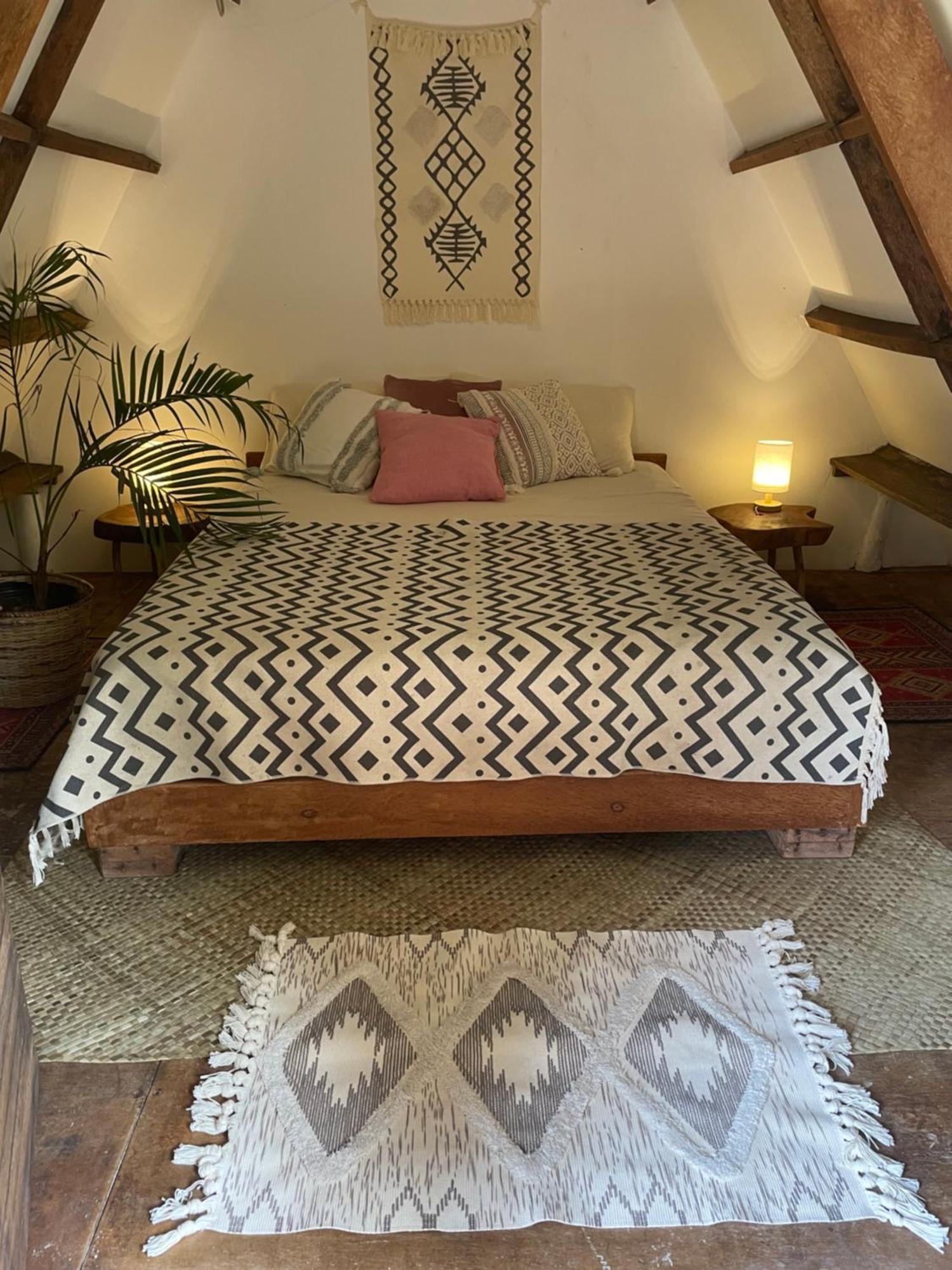 La Boheme Boutique Glamping General Luna (Surigao del Norte) Exterior foto