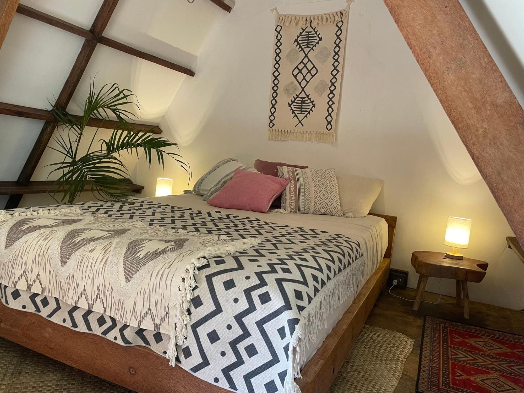 La Boheme Boutique Glamping General Luna (Surigao del Norte) Exterior foto