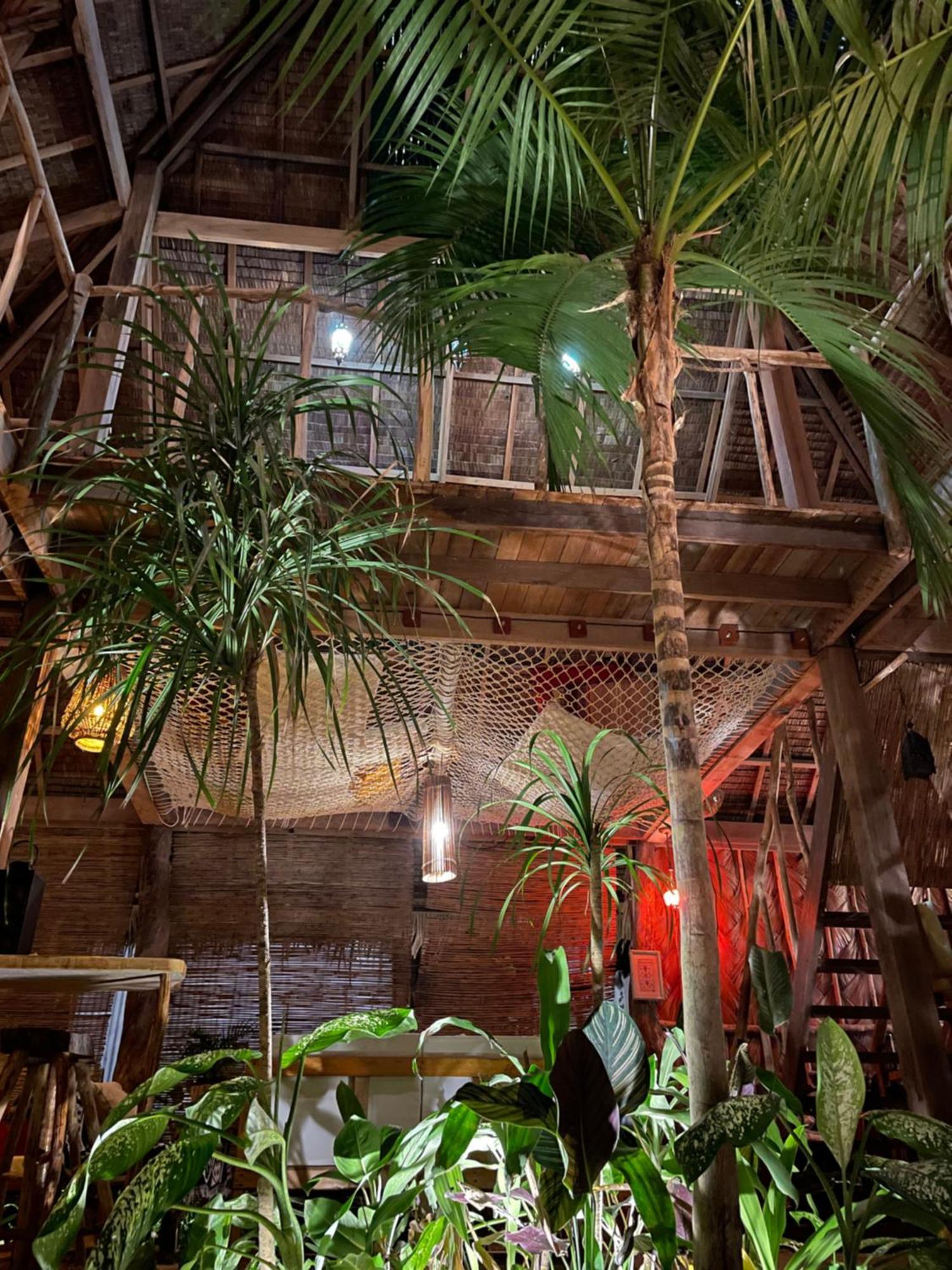 La Boheme Boutique Glamping General Luna (Surigao del Norte) Exterior foto