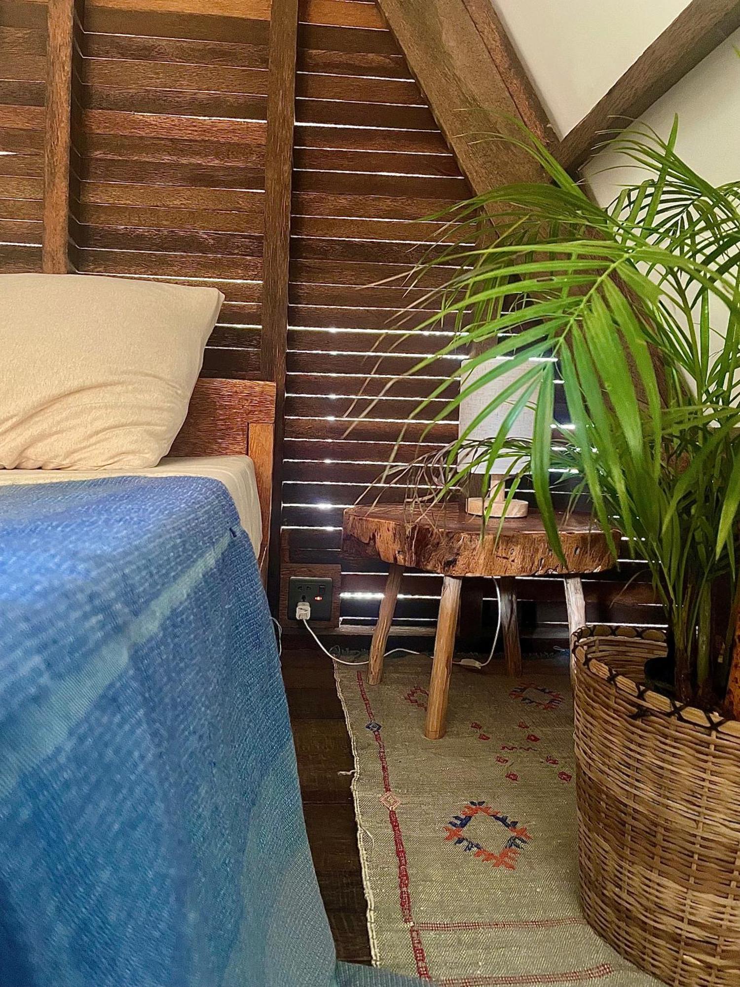La Boheme Boutique Glamping General Luna (Surigao del Norte) Exterior foto