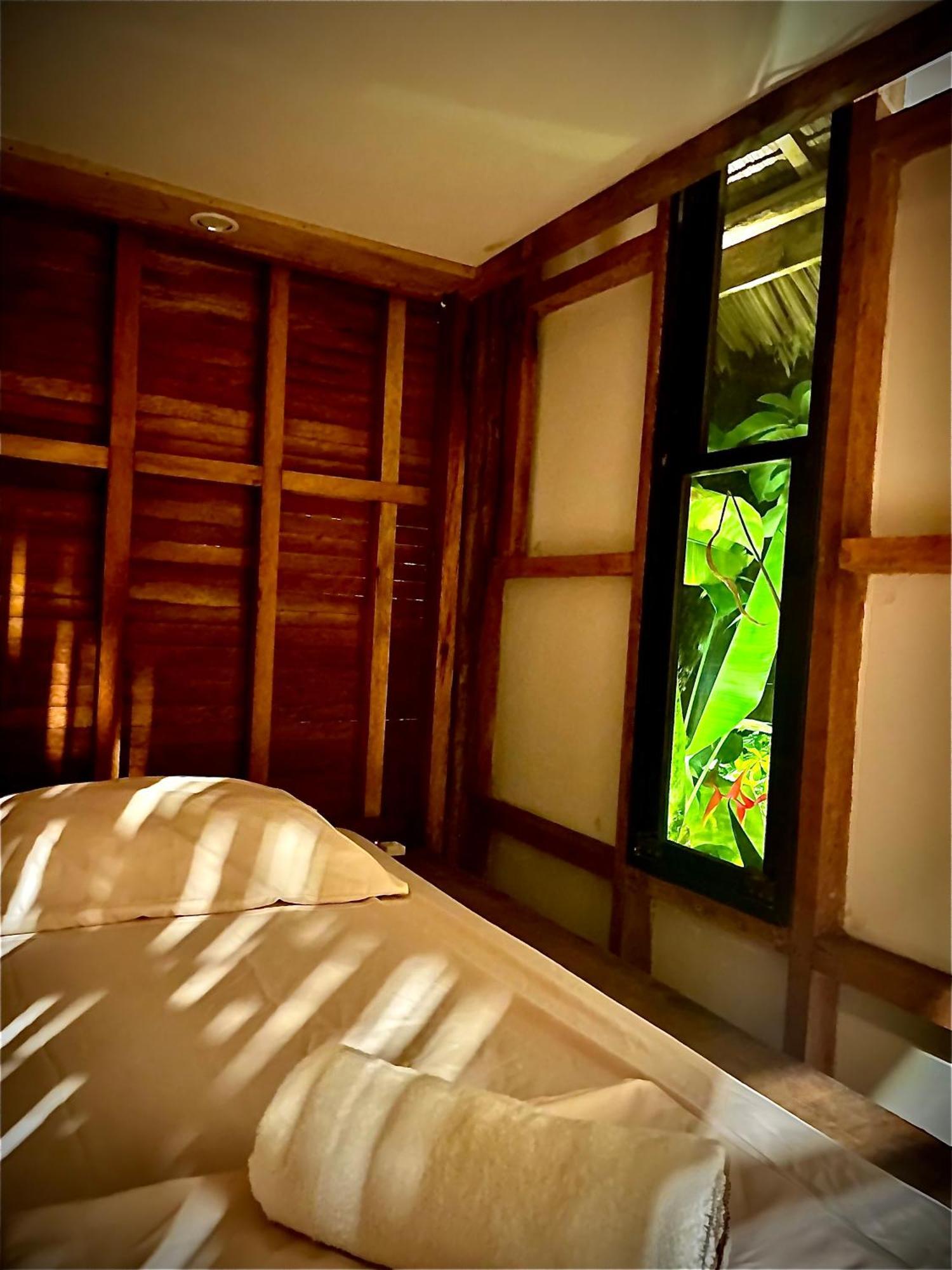 La Boheme Boutique Glamping General Luna (Surigao del Norte) Exterior foto