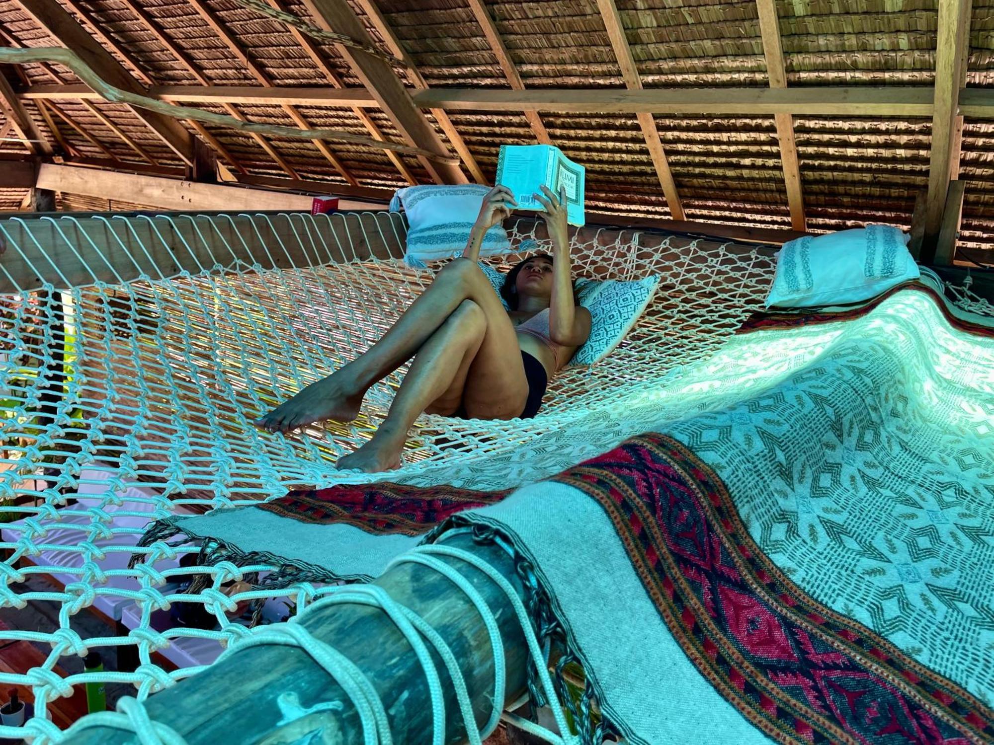 La Boheme Boutique Glamping General Luna (Surigao del Norte) Exterior foto